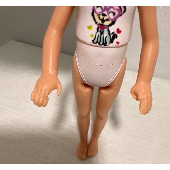 Barbie Club Chelsea Dolls Set Of 3 Mattel 2015 - Picture 12 of 14